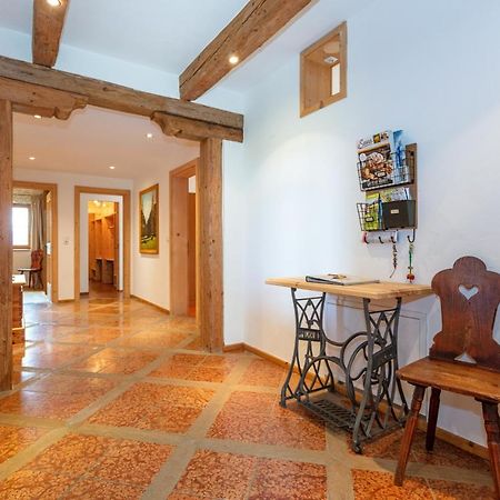 Ferienhaus Mittersill Am Biohof Widholz Zewnętrze zdjęcie