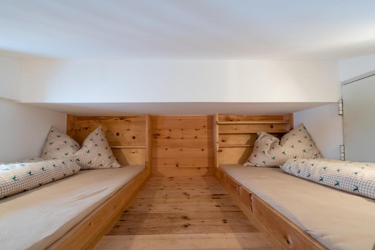 Ferienhaus Mittersill Am Biohof Widholz Zewnętrze zdjęcie